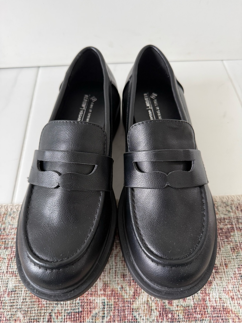 Penny Loafers